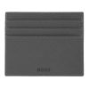 Etui na karty Double B Saffiano Grey P134537P 2 Etui na karty Double B Saffiano Grey P134537P