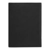 Etui na paszport Double B Saffiano Black P134566P