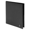 Etui na paszport Double B Saffiano Black P134566P