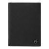 Etui na paszport Double B Saffiano Black P134566P