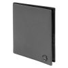 Etui na paszport Double B Saffiano Grey P134567P