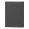 Etui na paszport Double B Saffiano Grey P134567P