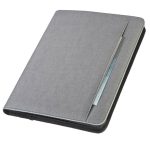 Folder A4 z power bankiem 5000 mAh ELDA P133262G