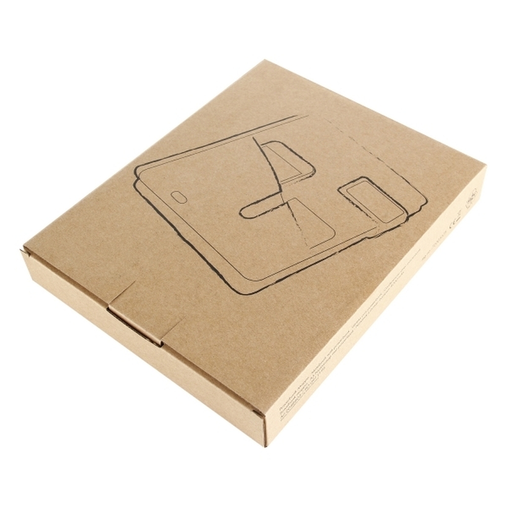 Folder A5 z power bankiem 4000 mAh LENO P133267G