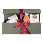 HABERFELD Kuferek Wiśniowa Esencja Xmas P134981Z