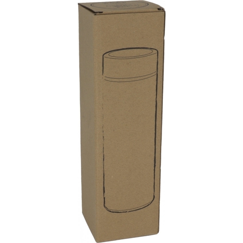 Butelka termiczna bambusowa VALDEMORO 550 ml P134220G