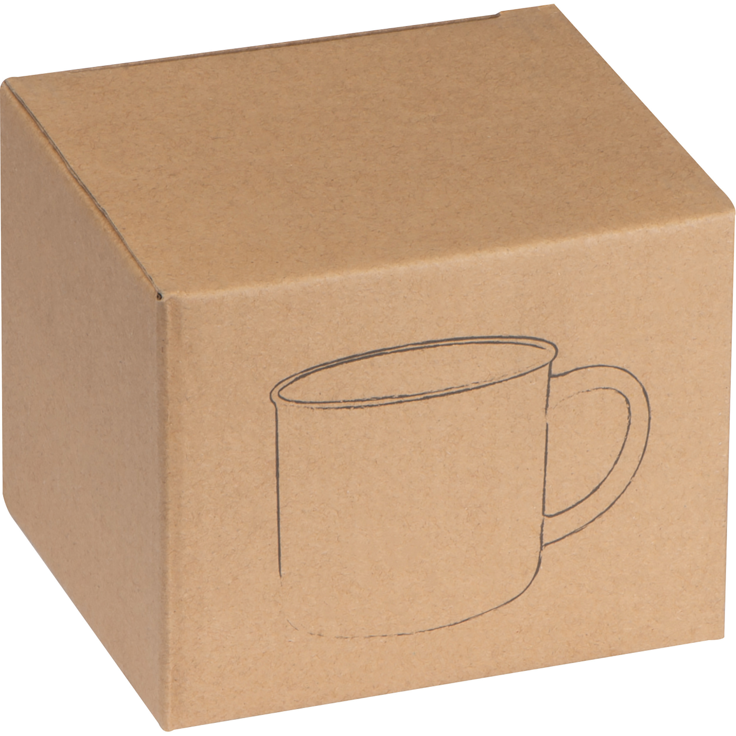 Kubek ceramiczny TRAPANI 350 ml P134300G