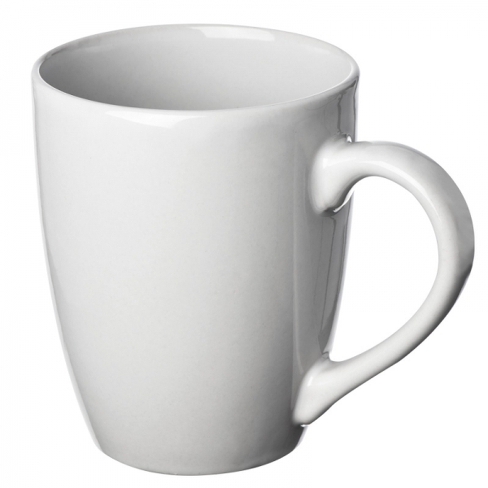 Kubek ceramiczny ANTWERPEN 300 ml P088060G