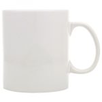Kubek ceramiczny MONZA 300 ml P134141G