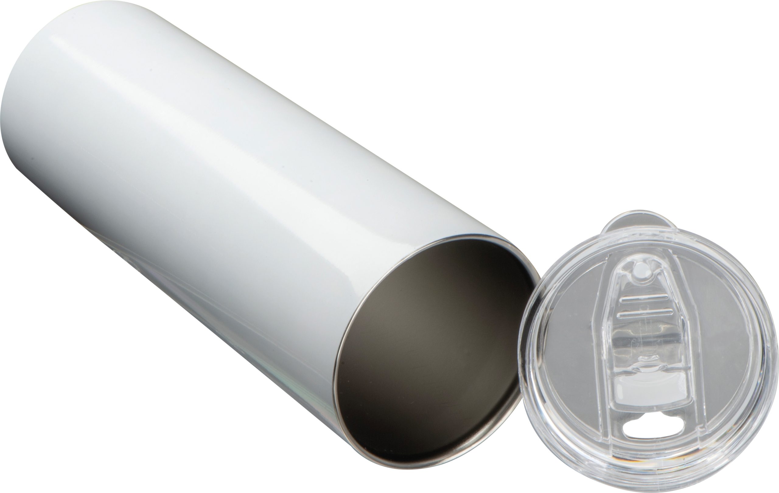 Kubek termiczny do sublimacji SAO PAULO 500 ml P134305G