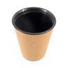 Kubek korkowy ANDENNE 350 ml P134259G 5 Kubek korkowy ANDENNE 350 ml P134259G