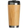 Kubek termiczny BAMBOOGARDEN 400 ml P134227G