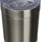 Kubek stalowy TURIN 300 ml P134319G
