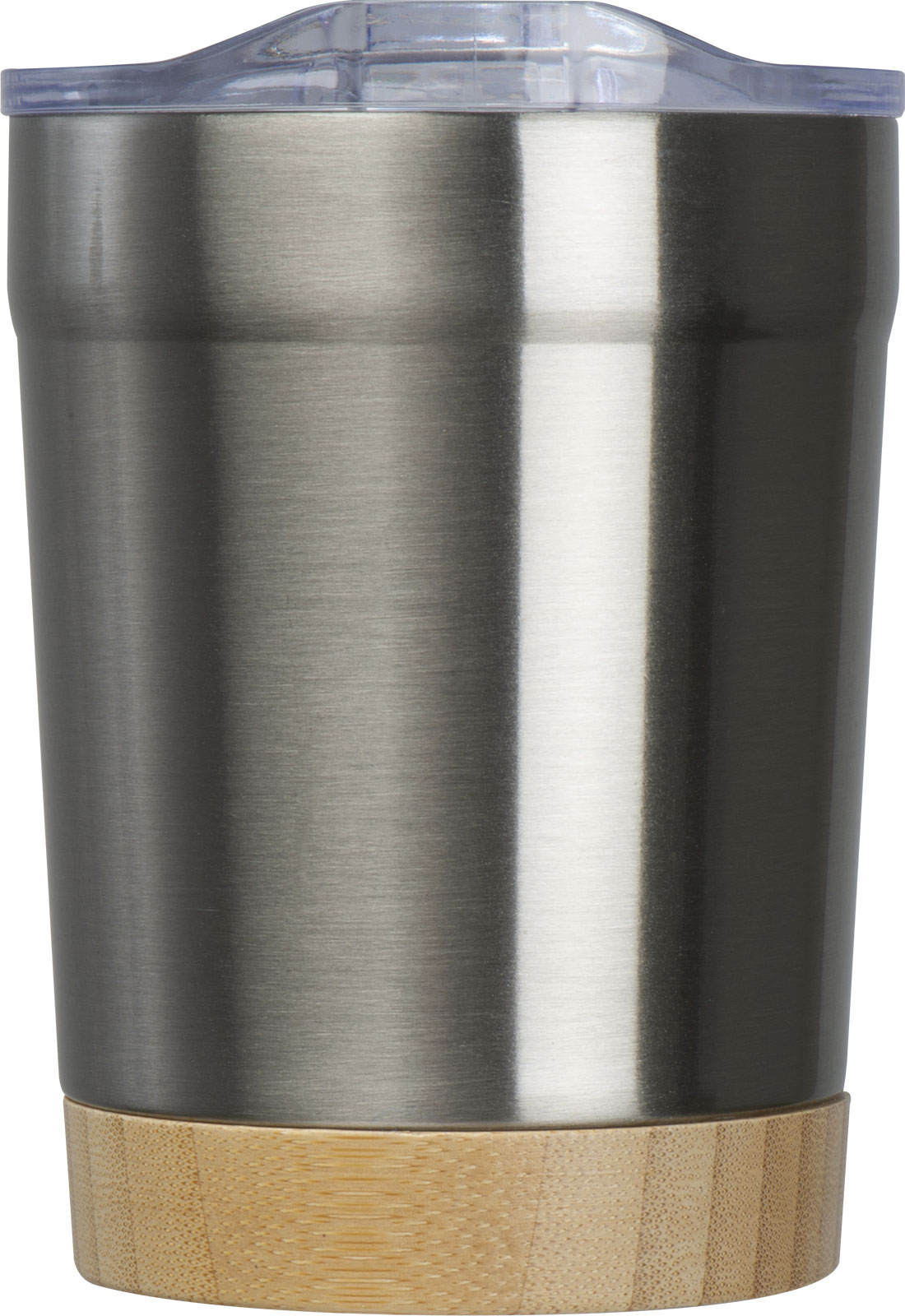 Kubek stalowy TURIN 300 ml P134319G