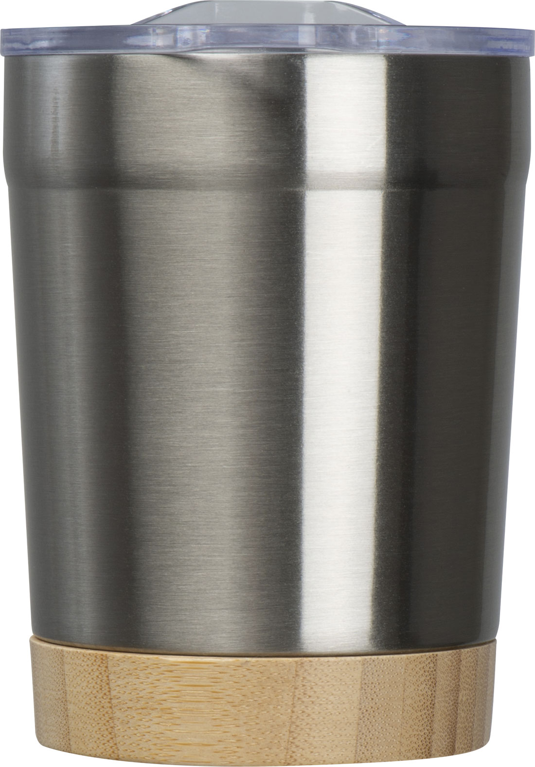 Kubek stalowy TURIN 300 ml P134319G