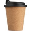 Kubek korkowy ANDENNE 350 ml P134259G 1 Kubek korkowy ANDENNE 350 ml P134259G