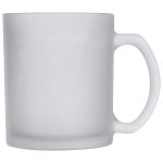 Kubek szklany GENEVA 300 ml P134157G
