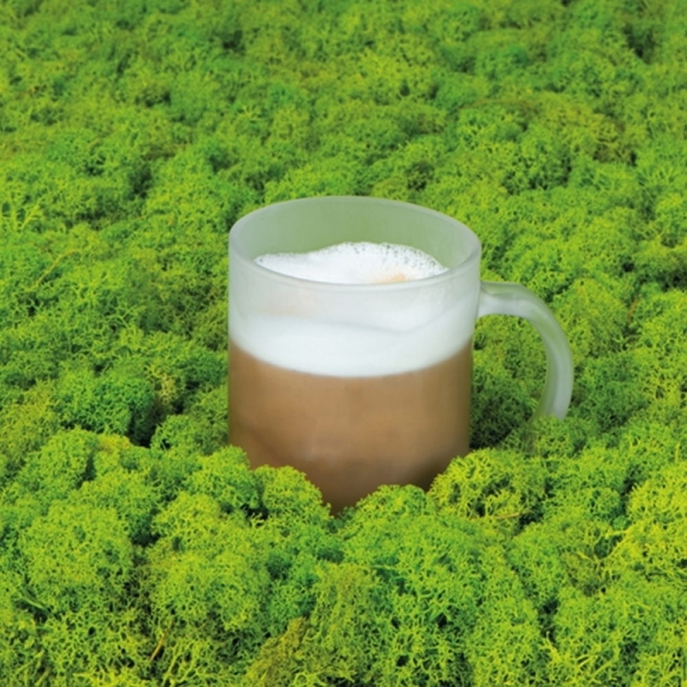 Kubek szklany GENEVA 300 ml P134157G 3 Kubek szklany GENEVA 300 ml P134157G