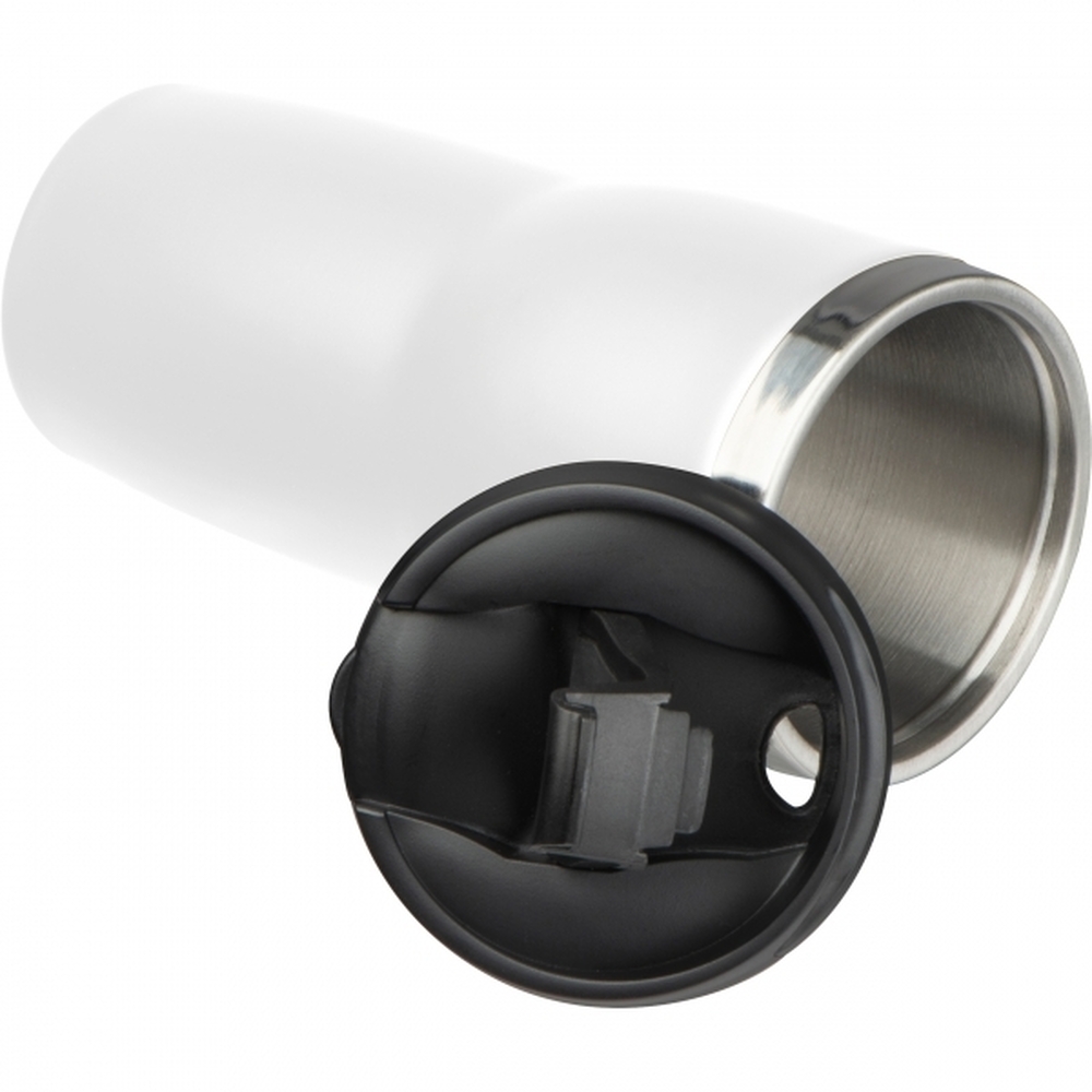 Kubek termiczny 400 ml ZADAR P088821G