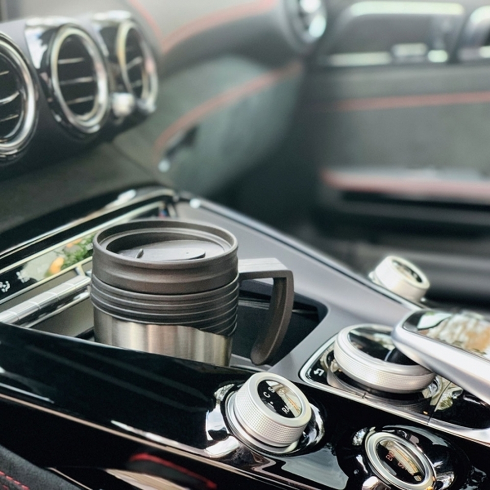 Kubek termicznyEL PASO 400 ml P134145G