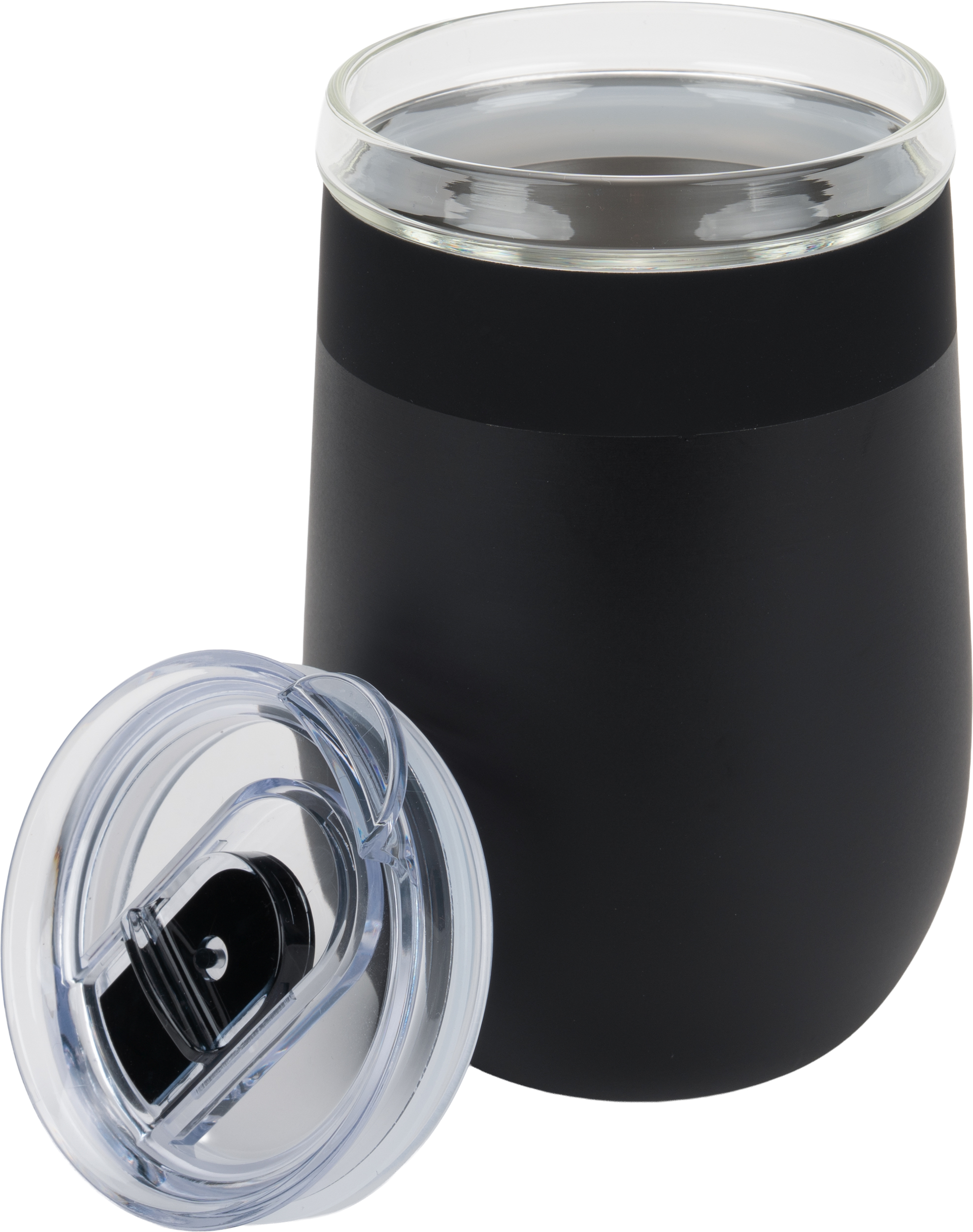 Kubek termiczny PALM BAY MoLu 350 ml P134252G