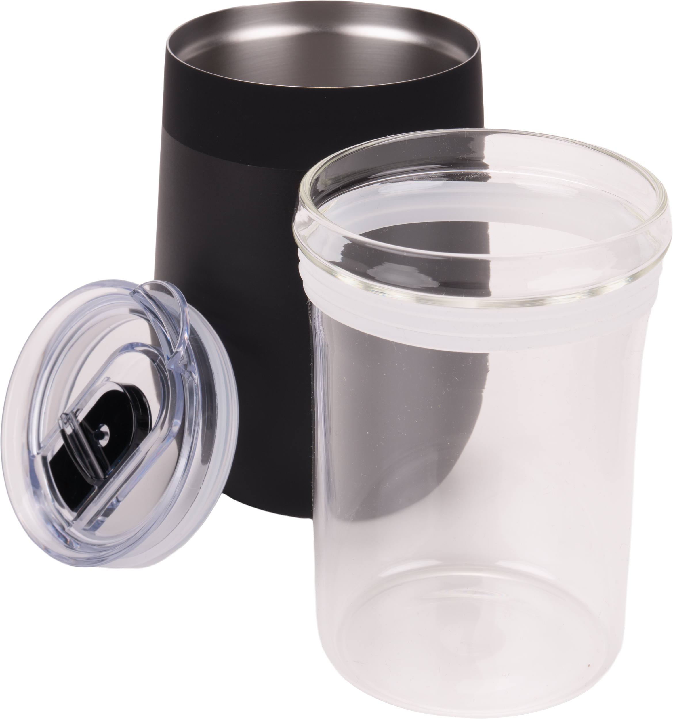 Kubek termiczny PALM BAY MoLu 350 ml P134252G