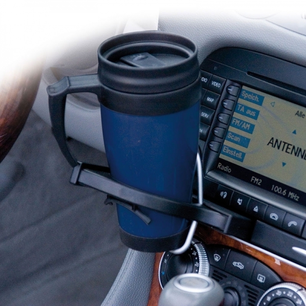 Kubek termiczny plastikowy FORT WORTH P134151G 2 Kubek termiczny plastikowy FORT WORTH P134151G