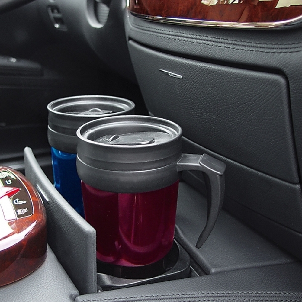 Kubek termiczny plastikowy FORT WORTH P134151G 4 Kubek termiczny plastikowy FORT WORTH P134151G