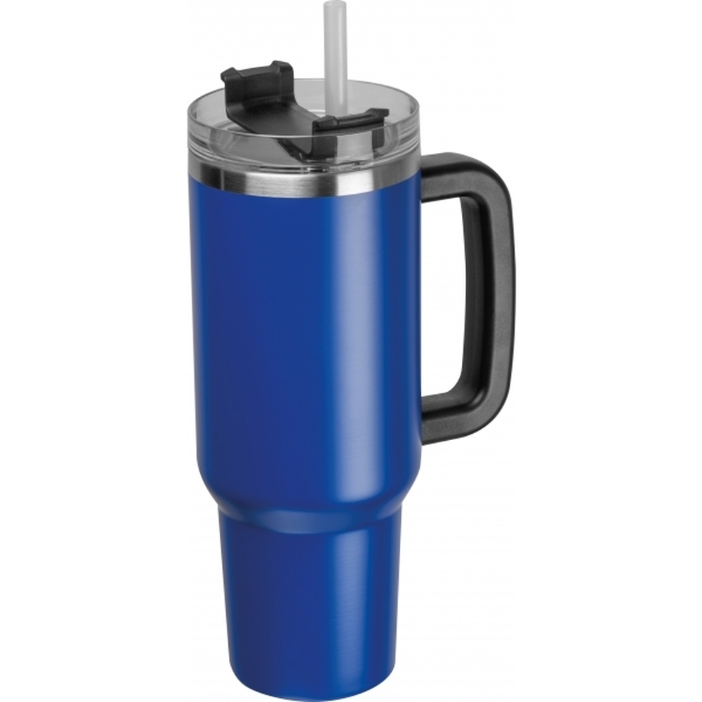 Kubek termiczny XXL TEL AVIV 1200 ml P134322G EG-4165-W