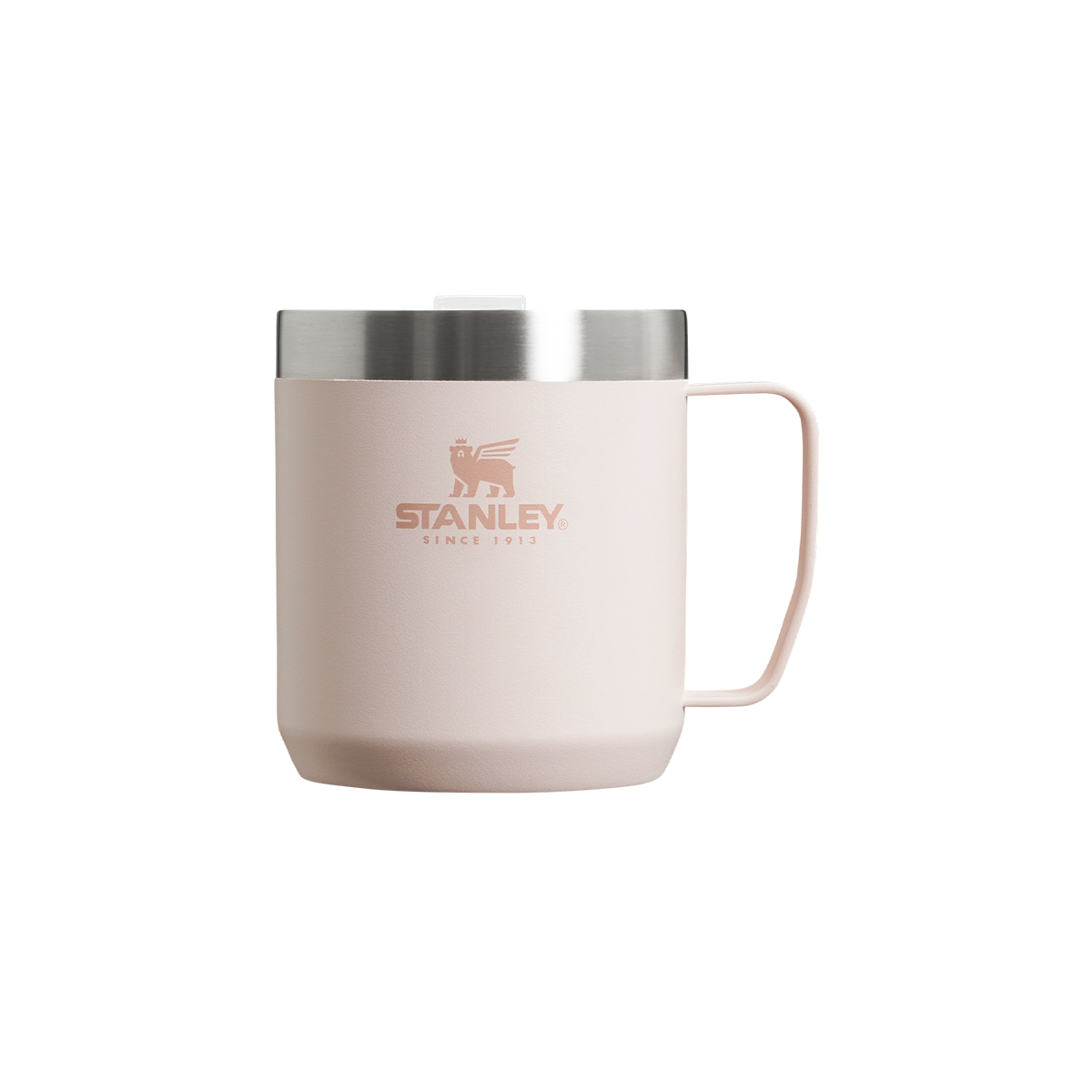 Kubek The Everyday Camp Cup 0.35L / 12oz P091160P rose quartz