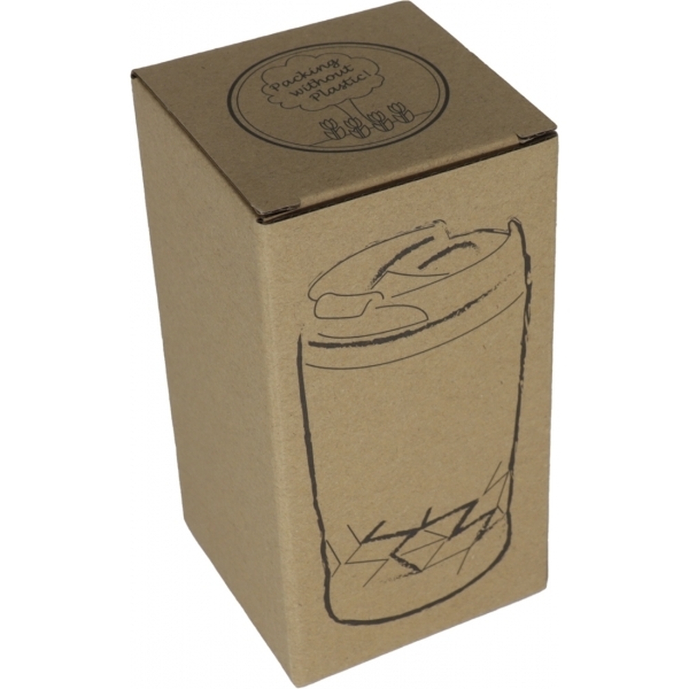 Kubek termiczny ROMA 250 ml P134221G