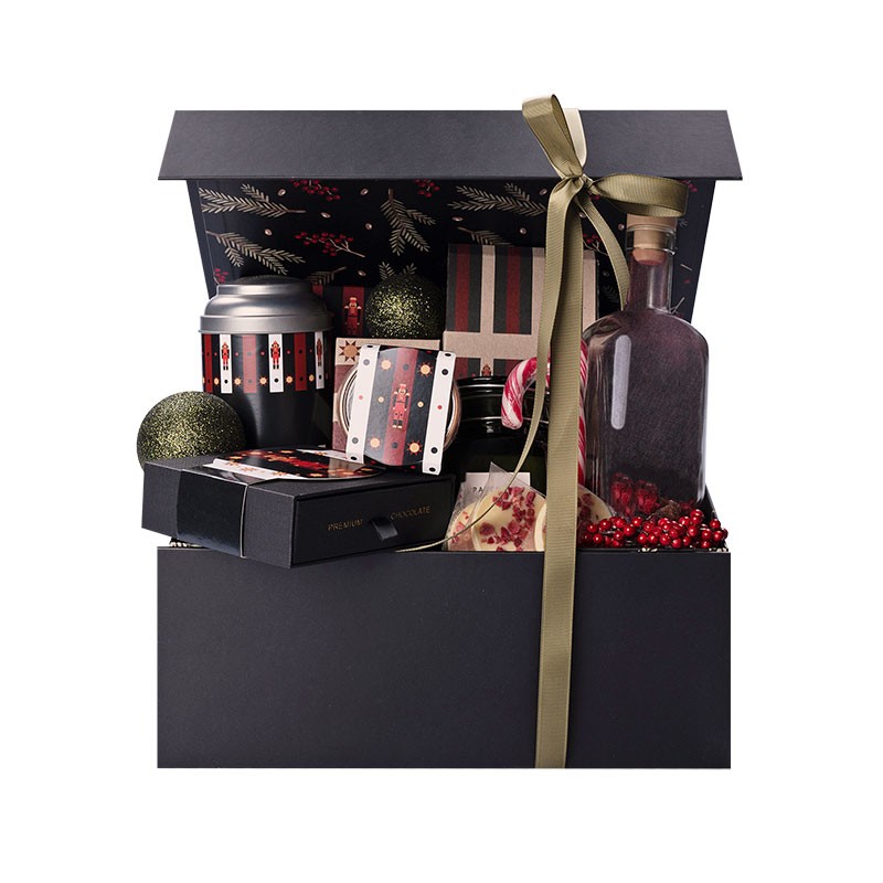 Kufer Red Berries Xmas P134886Z SL-NAS0463