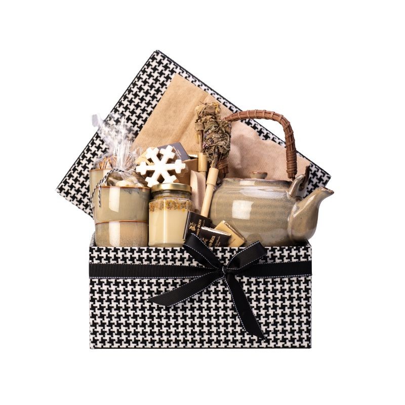 Kufer Tea Ritual Xmas P134780Z SL-NAS0287