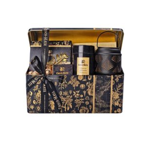 Kuferek Botanic Xmas P134818Z SL-NAS0386