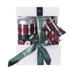 Kuferek Choinkowe Aromaty Xmas P135019Z