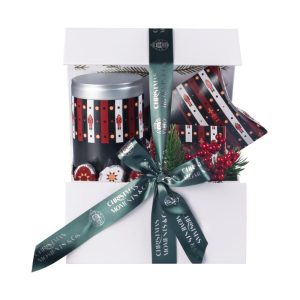 Kuferek Choinkowe Aromaty Xmas P135019Z SL-NAS0531