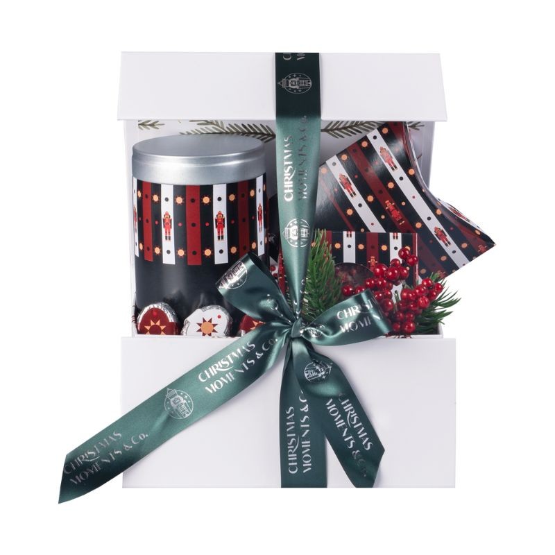 Kuferek Choinkowe Aromaty Xmas P135019Z SL-NAS0531