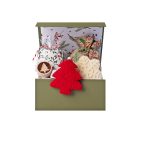 Kuferek Choinkowy Xmas P134796Z
