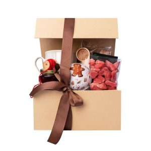 Kuferek Christmas Time Xmas P134831Z SL-NAS0408