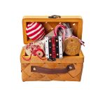 Kuferek Florentynka Xmas P134799Z