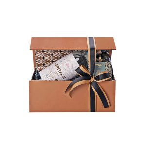 Kuferek Magnolia Xmas P134908Z SL-NAS0496