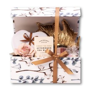 Kuferek Rosé Xmas P134771Z SL-NAS0239