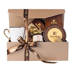 Kuferek Vanilla Xmas P135020Z SL-NAS0583