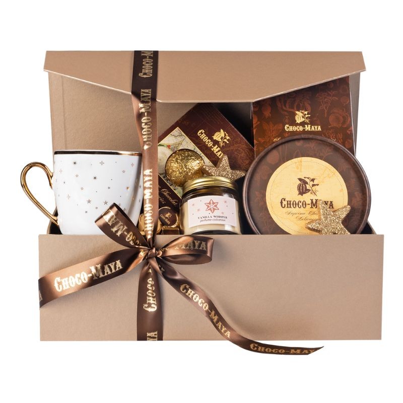 Kuferek Vanilla Xmas P135020Z SL-NAS0583