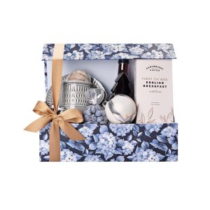 Kuferek Winter Tea Xmas P134870Z SL-NAS0444