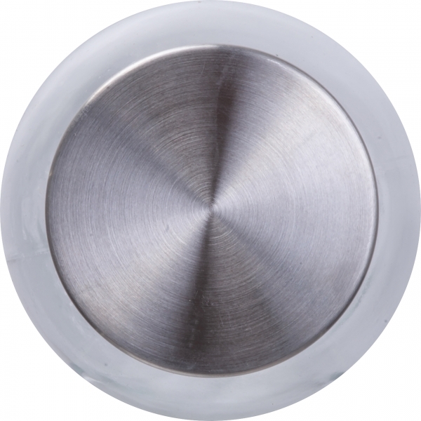 Butelka na wodę ANTALYA 600 ml P133426G