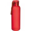 Butelka na wodę READING 600 ml P133445G czerwony