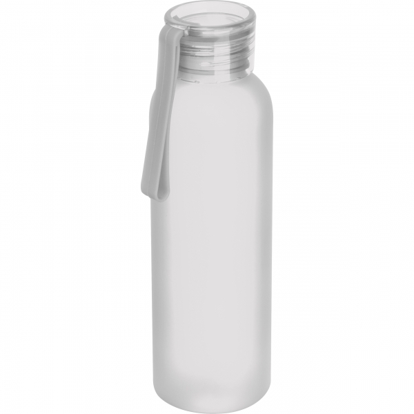 Butelka na wodę READING 600 ml P133445G przeźroczysty