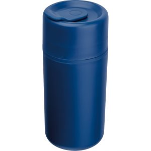 Kubek do picia GENOA 500 ml P134138G EG-5354-W