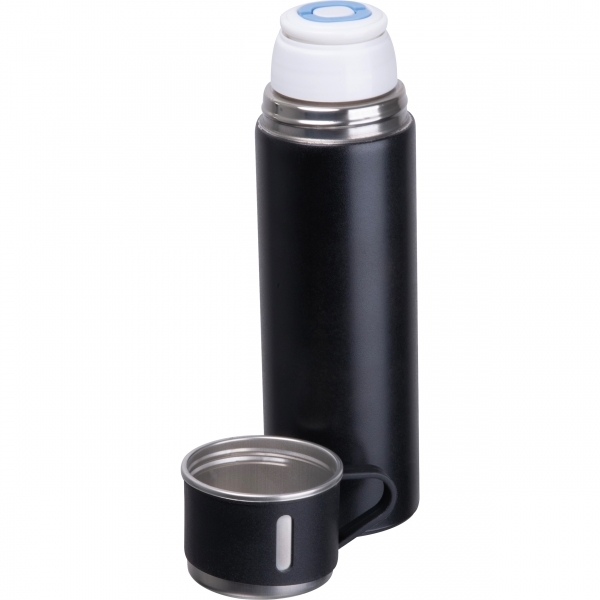 Termos z kubkami ICELAND 400 ml P133425G 4 Termos z kubkami ICELAND 400 ml P133425G